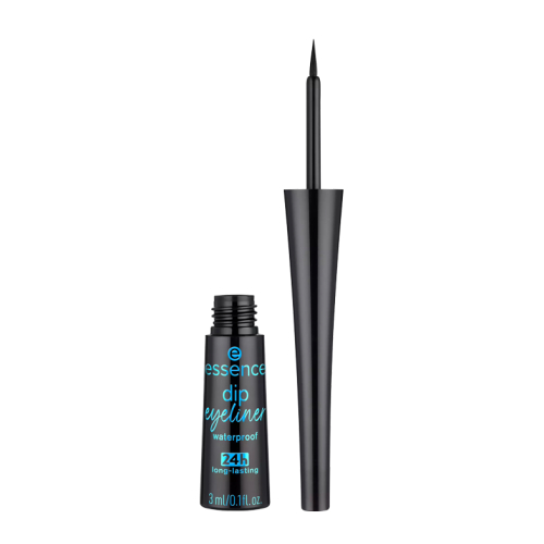 essence – Eyeliner Dip Eyeliner 24h - Waterproof