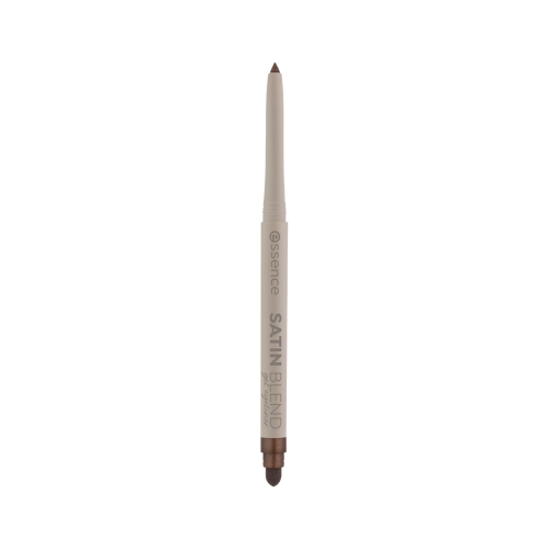 essence - Gel Eyeliner Satin Blend - 03: Bronzed Shimmer