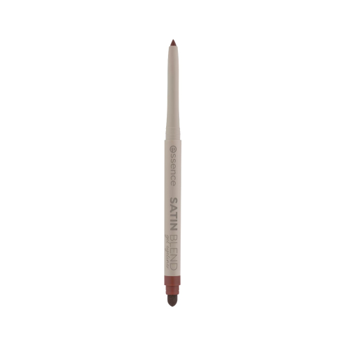 essence - Gel Eyeliner Satin Blend - 05: Rich Burgundy