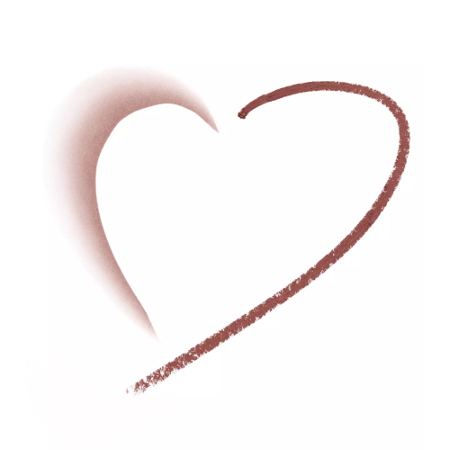 essence - Gel Eyeliner Satin Blend - 05: Rich Burgundy