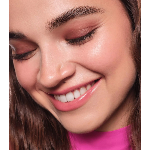 essence - Gel Eyeliner Satin Blend - 05: Rich Burgundy