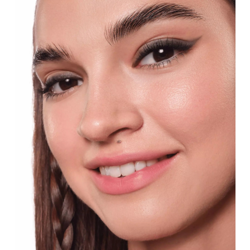 essence - Gel Eyeliner Satin Blend - 06: Deep Olive