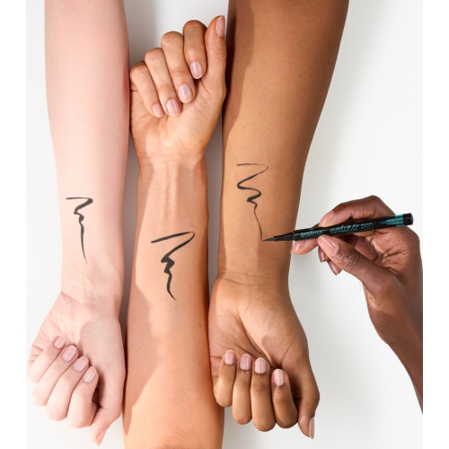 essence - Augenbrauenstift Extra Long Lasting Waterproof & Smudge Proof