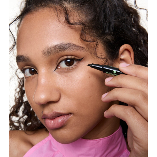essence - Augenbrauenstift Flick It! Waterproof