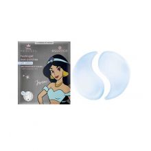 essence - *Disney Princess* - Jasmine Hydrogel Konturenpflaster - 02: Enchanting Arabian Nights