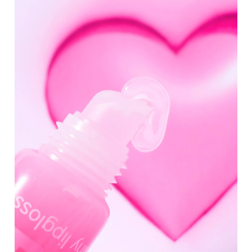 essence - Lippenbalsam und Lipgloss Duo Kiss Bomb