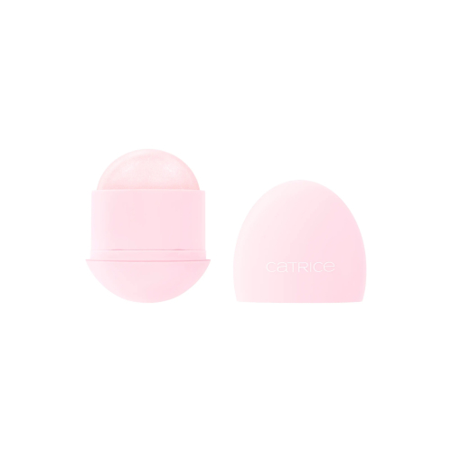 Catrice - *Egg-Cellent Easter* - Lippenbalsam - 01: Strawberry Sugar Pop
