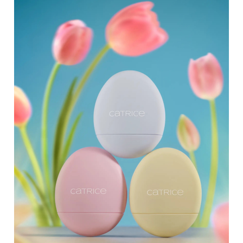Catrice - *Egg-Cellent Easter* - Lippenbalsam - 01: Strawberry Sugar Pop