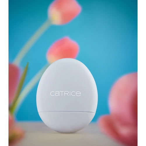 Catrice - *Egg-Cellent Easter* - Lippenbalsam - 02: Blueberry Sugar Pop