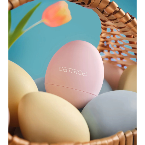 Catrice - *Egg-Cellent Easter* - Lippenbalsam - 02: Blueberry Sugar Pop