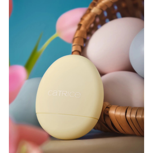 Catrice - *Egg-Cellent Easter* - Lippenbalsam - 03: Honeymelon Sugar Pop