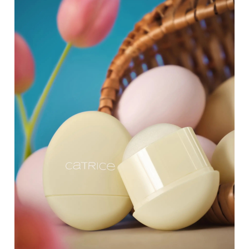 Catrice - *Egg-Cellent Easter* - Lippenbalsam - 03: Honeymelon Sugar Pop