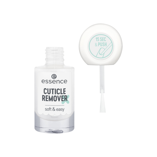 essence - Nagelhautentferner The Cuticle Remover