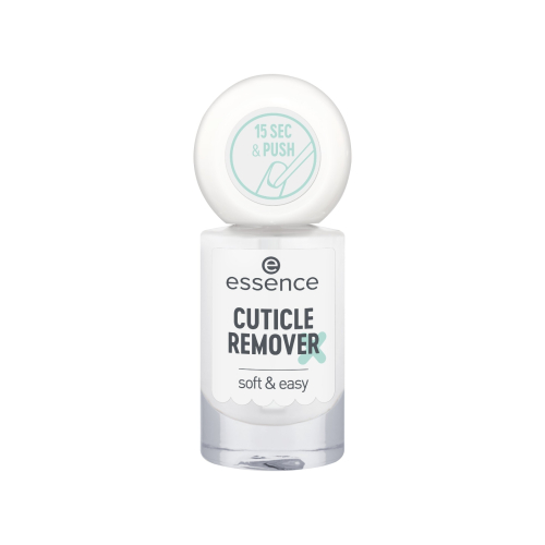 essence - Nagelhautentferner The Cuticle Remover