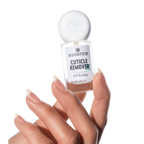 essence - Nagelhautentferner The Cuticle Remover