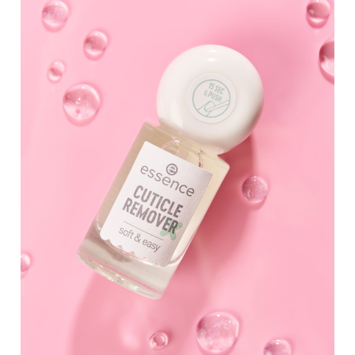 essence - Nagelhautentferner The Cuticle Remover