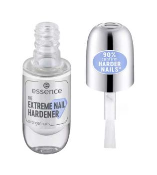 essence - Nagelhärter The Extreme Hardener
