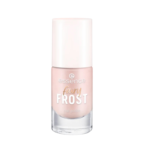essence - Nagellack Fairy - 01: Frost