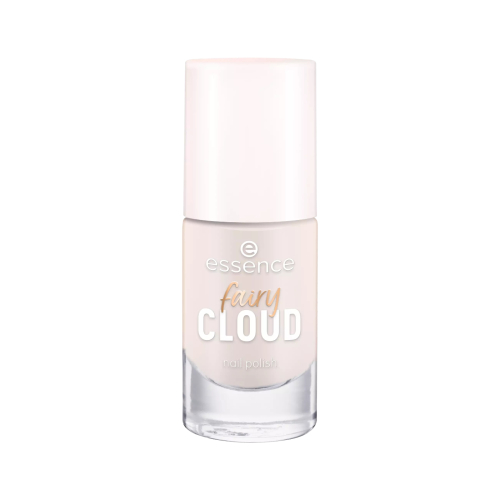essence - Nagellack Fairy - 02: Cloud