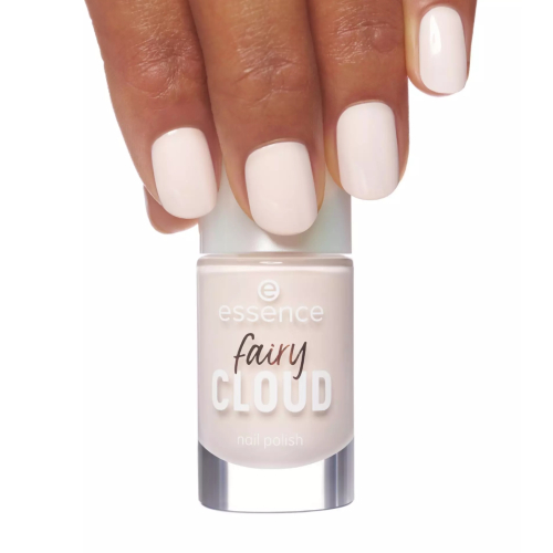 essence - Nagellack Fairy - 02: Cloud