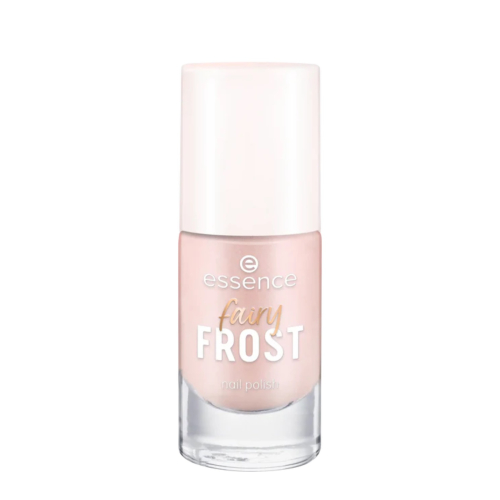 essence - Fairy Nagellack - 03: Rose