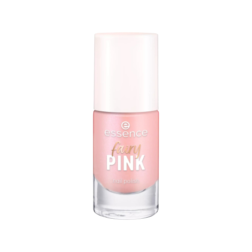 essence - Nagellack Fairy - 04: Pink