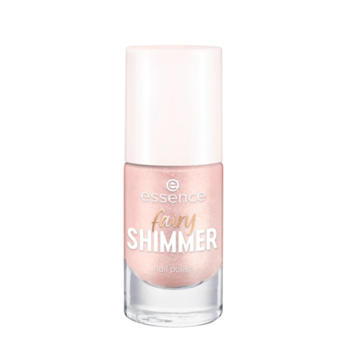 essence - Nagellack Fairy - 05: Shimmer