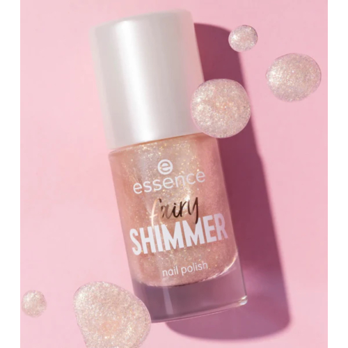 essence - Nagellack Fairy - 05: Shimmer