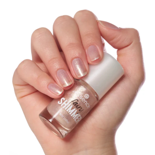 essence - Nagellack Fairy - 05: Shimmer