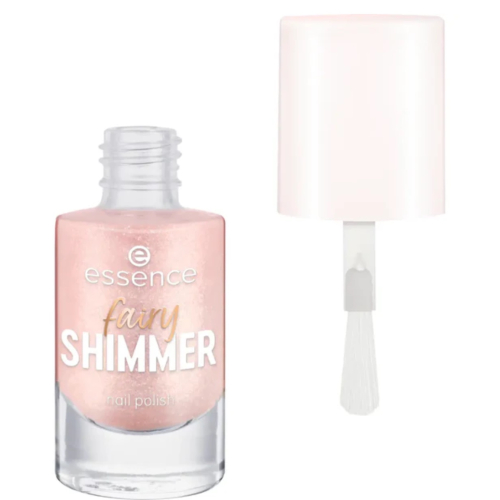 essence - Nagellack Fairy - 05: Shimmer