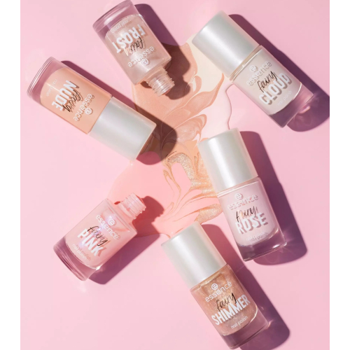 essence - Nagellack Fairy - 05: Shimmer