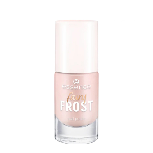 essence - Nagellack Fairy - 06: Nude