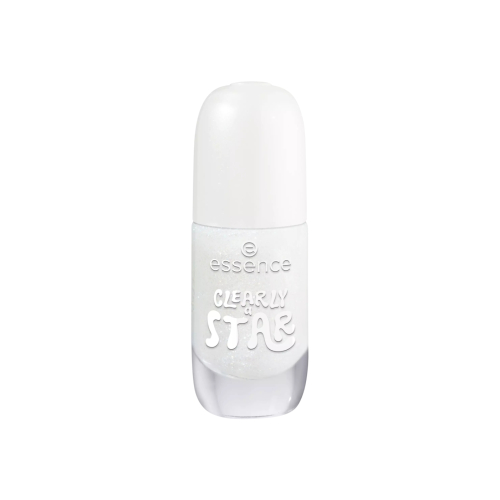 essence - Nagellack Gel Nail - 02: Clearly a Star