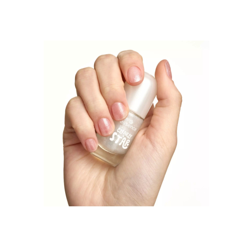 essence - Nagellack Gel Nail - 02: Clearly a Star