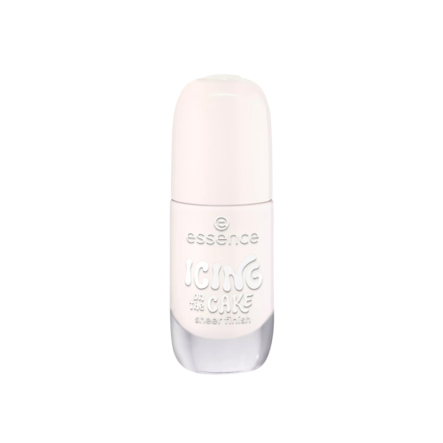 essence - Nagellack Gel Nail - 03: Icing On The Cake