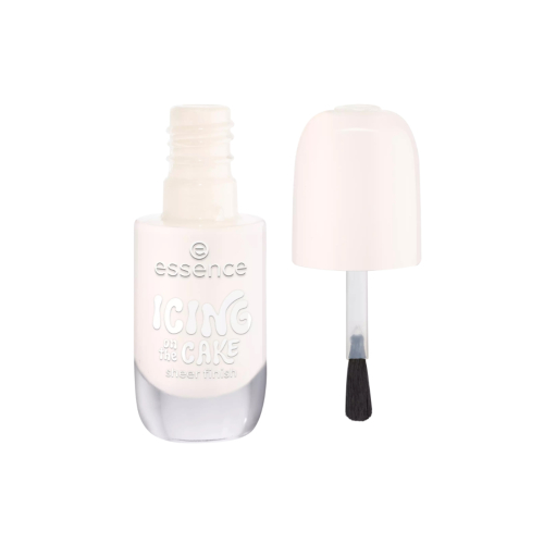 essence - Nagellack Gel Nail - 03: Icing On The Cake