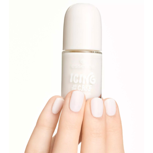essence - Nagellack Gel Nail - 03: Icing On The Cake