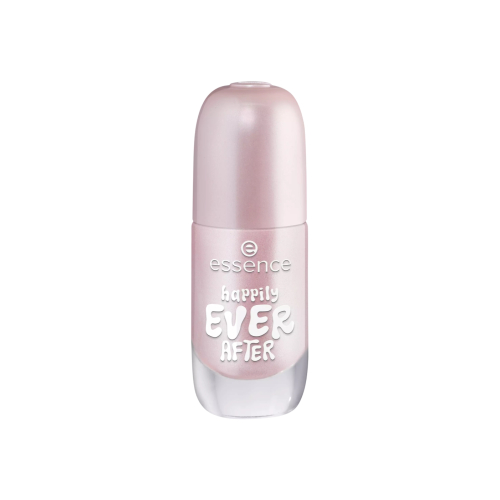 essence - Nagellack Gel Nail - 06: Happily Ever After