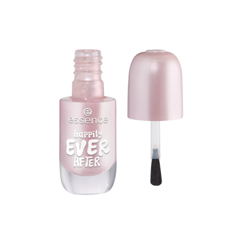 essence - Nagellack Gel Nail - 06: Happily Ever After