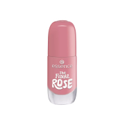 essence - Gel-Nagellack Nail - 08: The Final Rose