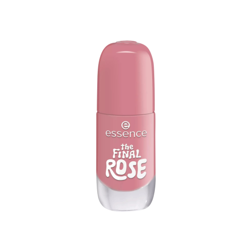 essence - Gel-Nagellack Nail - 08: The Final Rose
