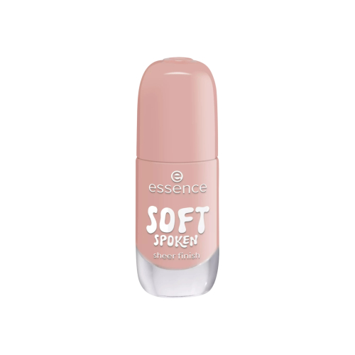 essence - Gel-Nagellack Nail - 09: Soft Spoken