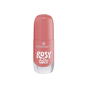 essence - Gel Nail Nagellack - 10: Rosy & Cozy