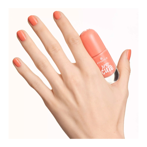 essence - Gel-Nagellack Nail - 11: Apri-Cute