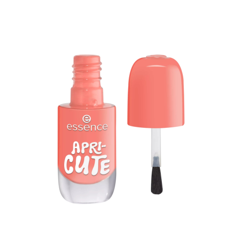 essence - Gel-Nagellack Nail - 11: Apri-Cute