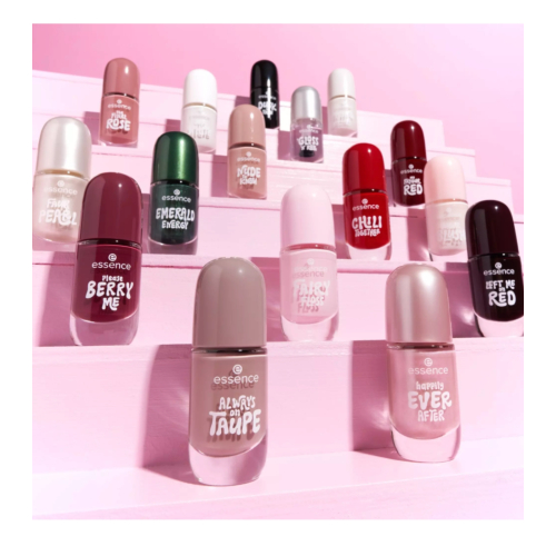 essence - Gel-Nagellack Nail - 11: Apri-Cute