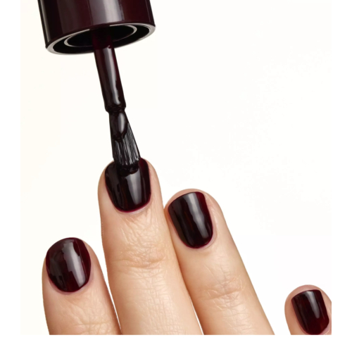 essence - Gel-Nagellack Nail - 12: Left Me On Red