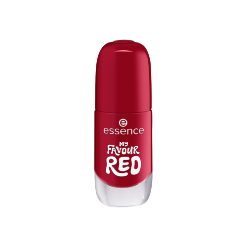 essence - Gel-Nagellack Nail - 14: My Favour Red