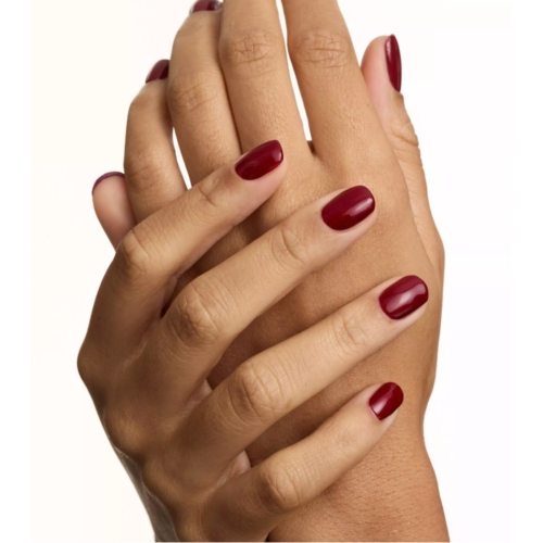 essence - Gel-Nagellack Nail - 14: My Favour Red