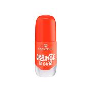 essence - Gel-Nagellack Nail - 15: Orange U Cute